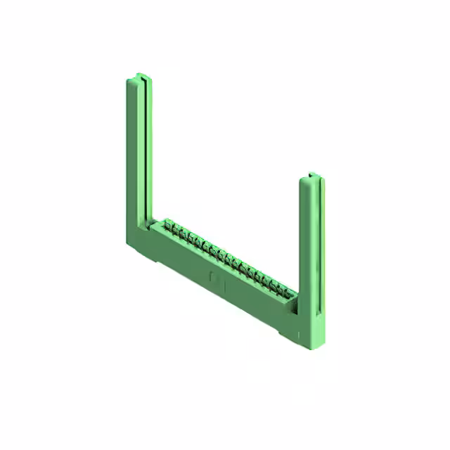 337-016-540-158 EDAC Inc.  Edgeboard Connectors